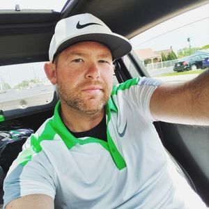 Meet your Posher, Justin